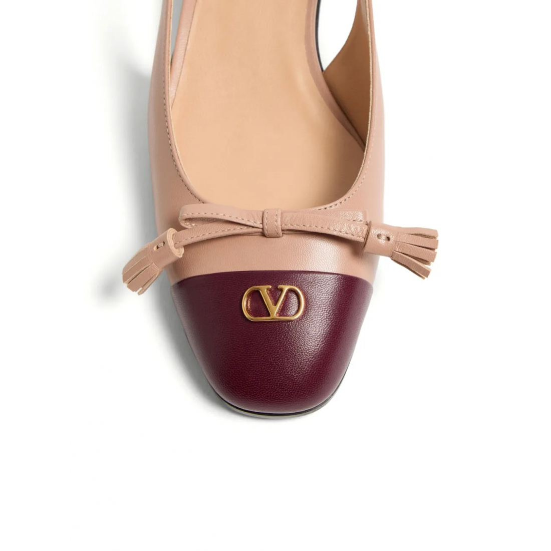 Ballerines 'Valet Du Roi Kid' pour Femmes