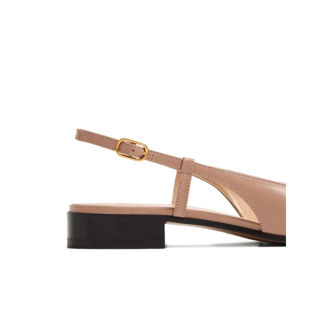 Ballerines 'Valet Du Roi Kid' pour Femmes