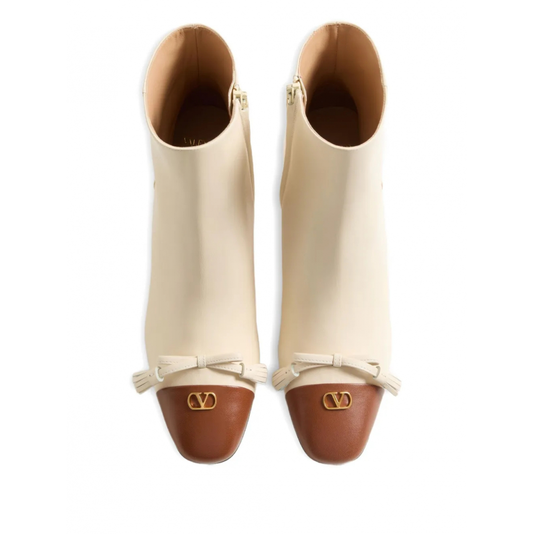 Bottines 'Valet Du Roi' pour Femmes