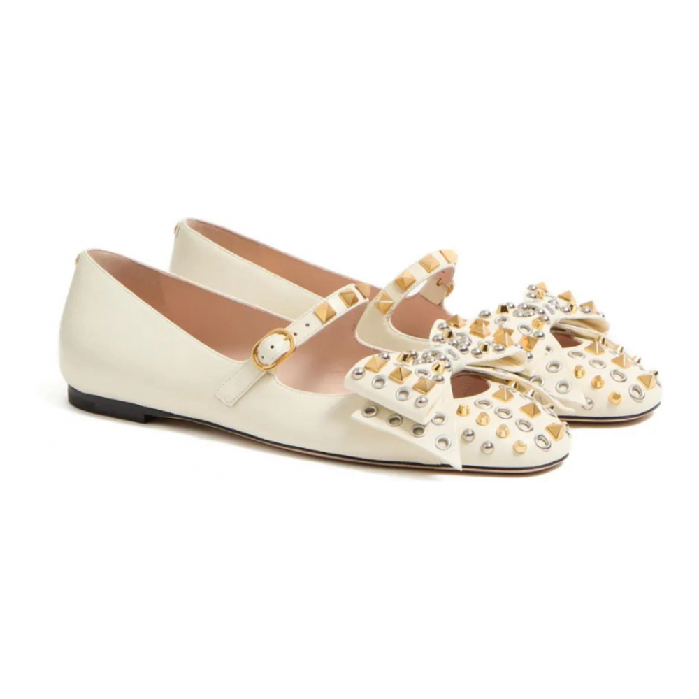 Ballerines 'Bowow Mary-Jane' pour Femmes
