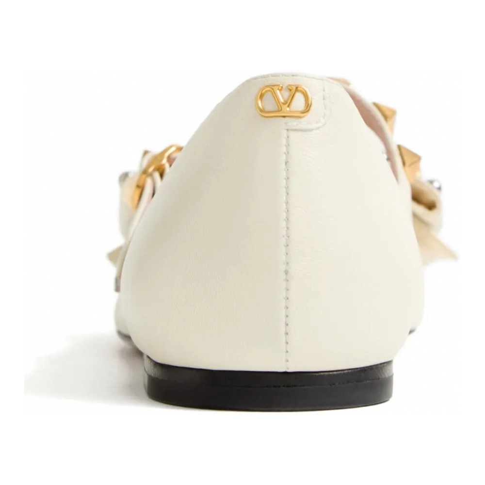 Ballerines 'Bowow Mary-Jane' pour Femmes