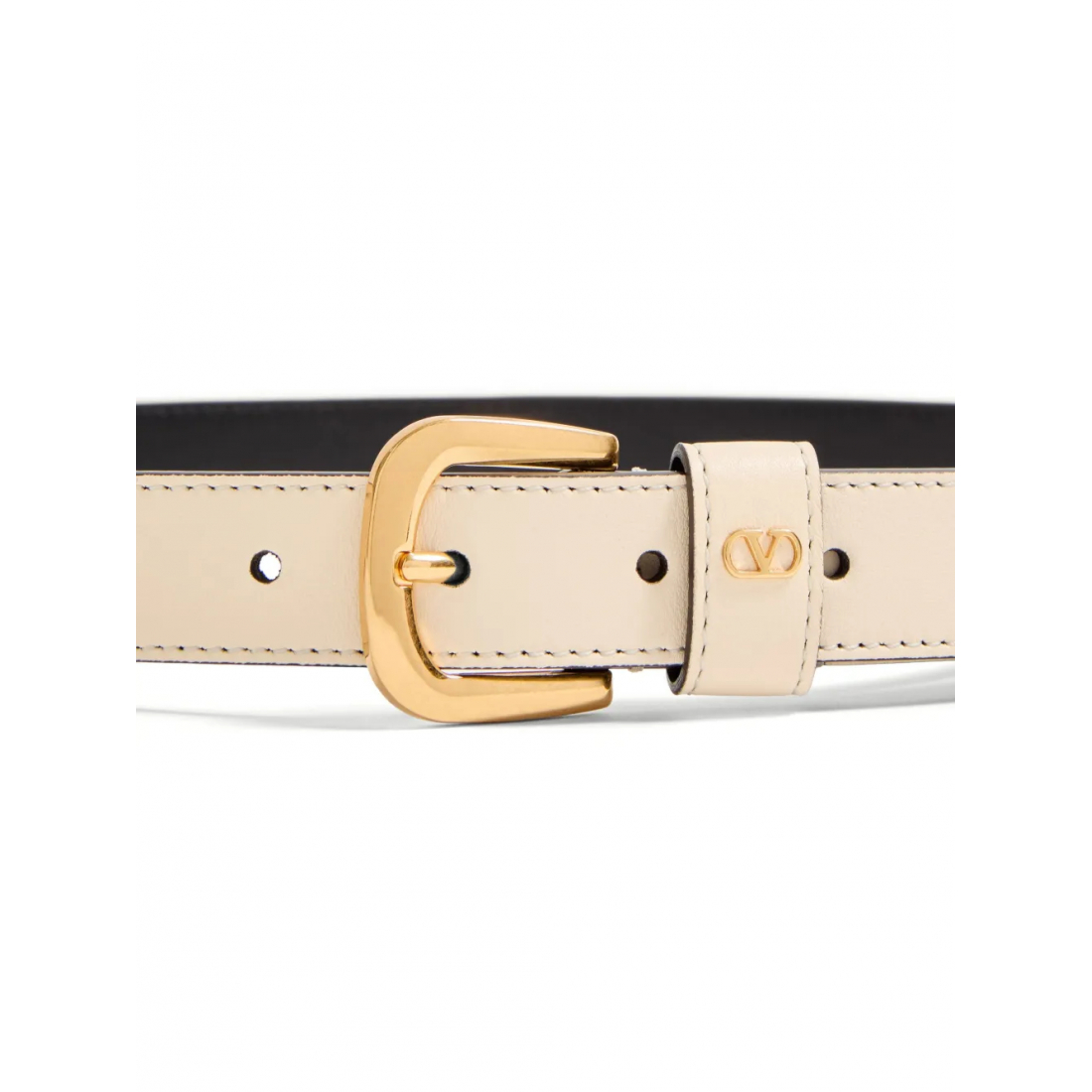 Ceinture 'Vlogo Signature' pour Femmes