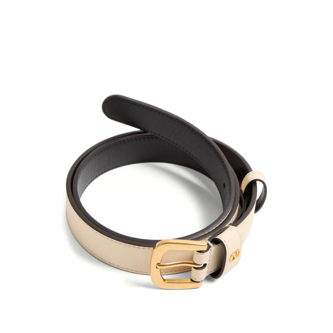 Ceinture 'Vlogo Signature' pour Femmes