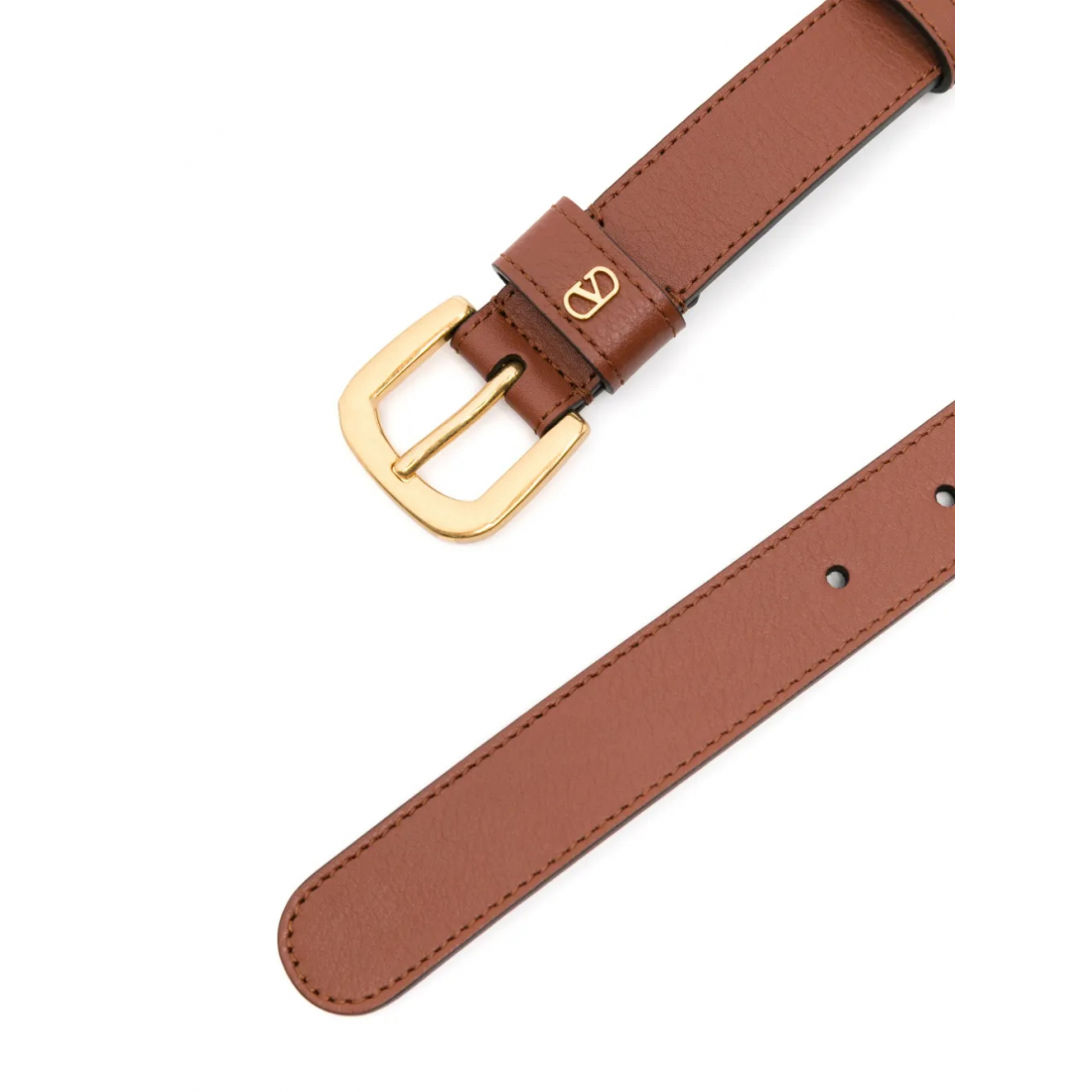 Ceinture 'Mini Vlogo Signature' pour Femmes