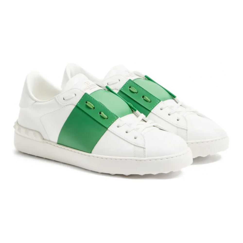 Sneakers 'Calfskin Band-Open' pour Hommes