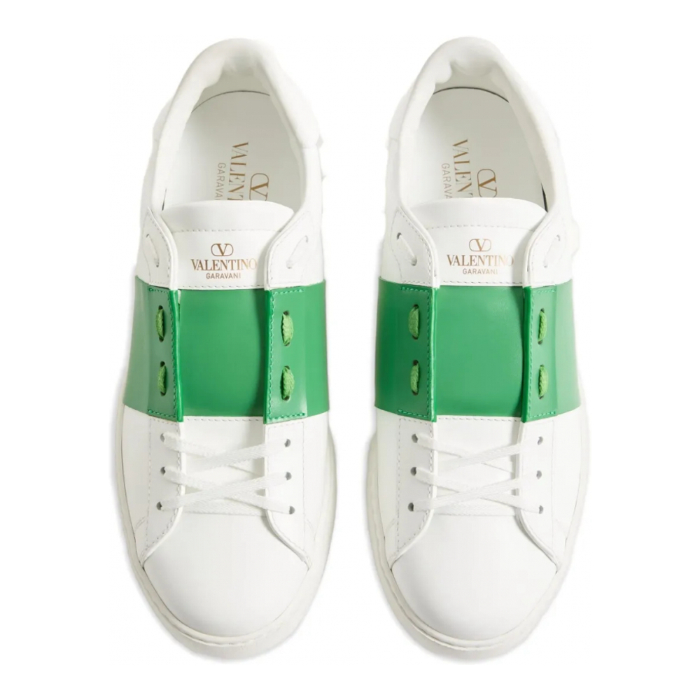 Sneakers 'Calfskin Band-Open' pour Hommes