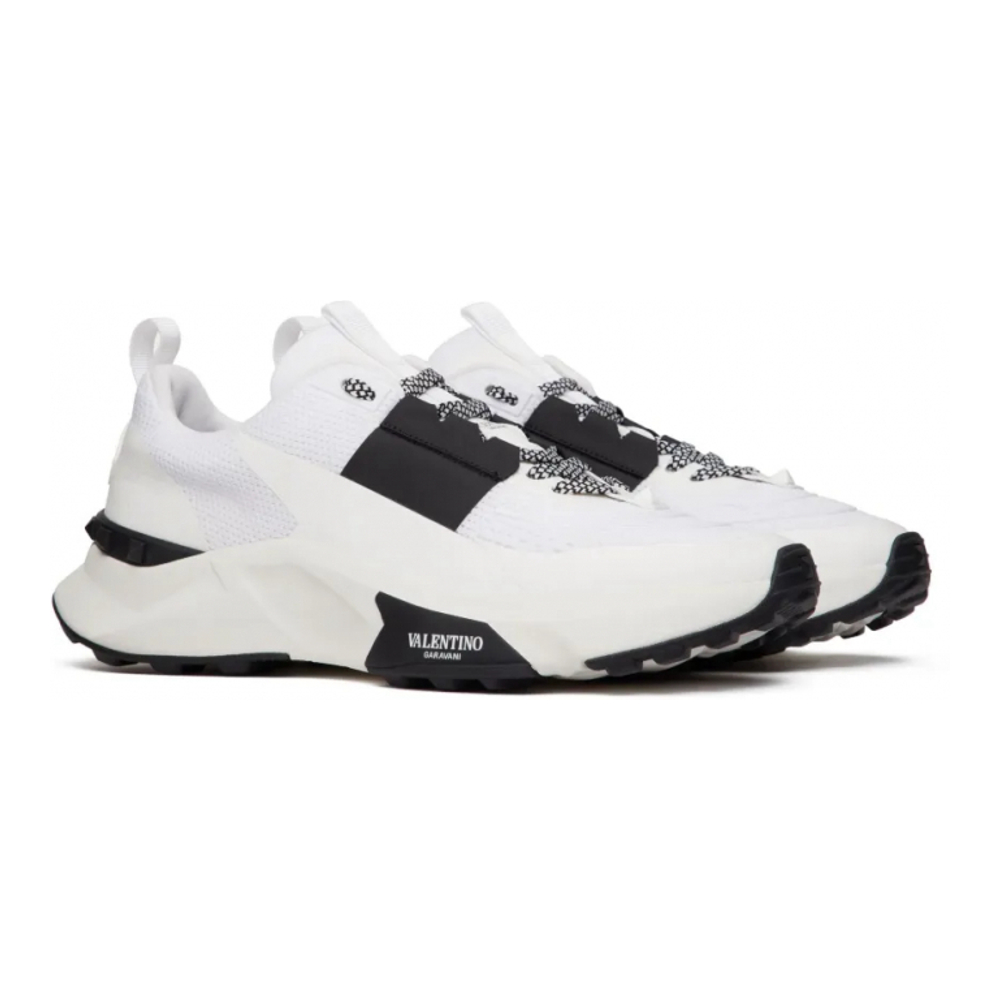 Sneakers 'True Act Panelled' pour Hommes