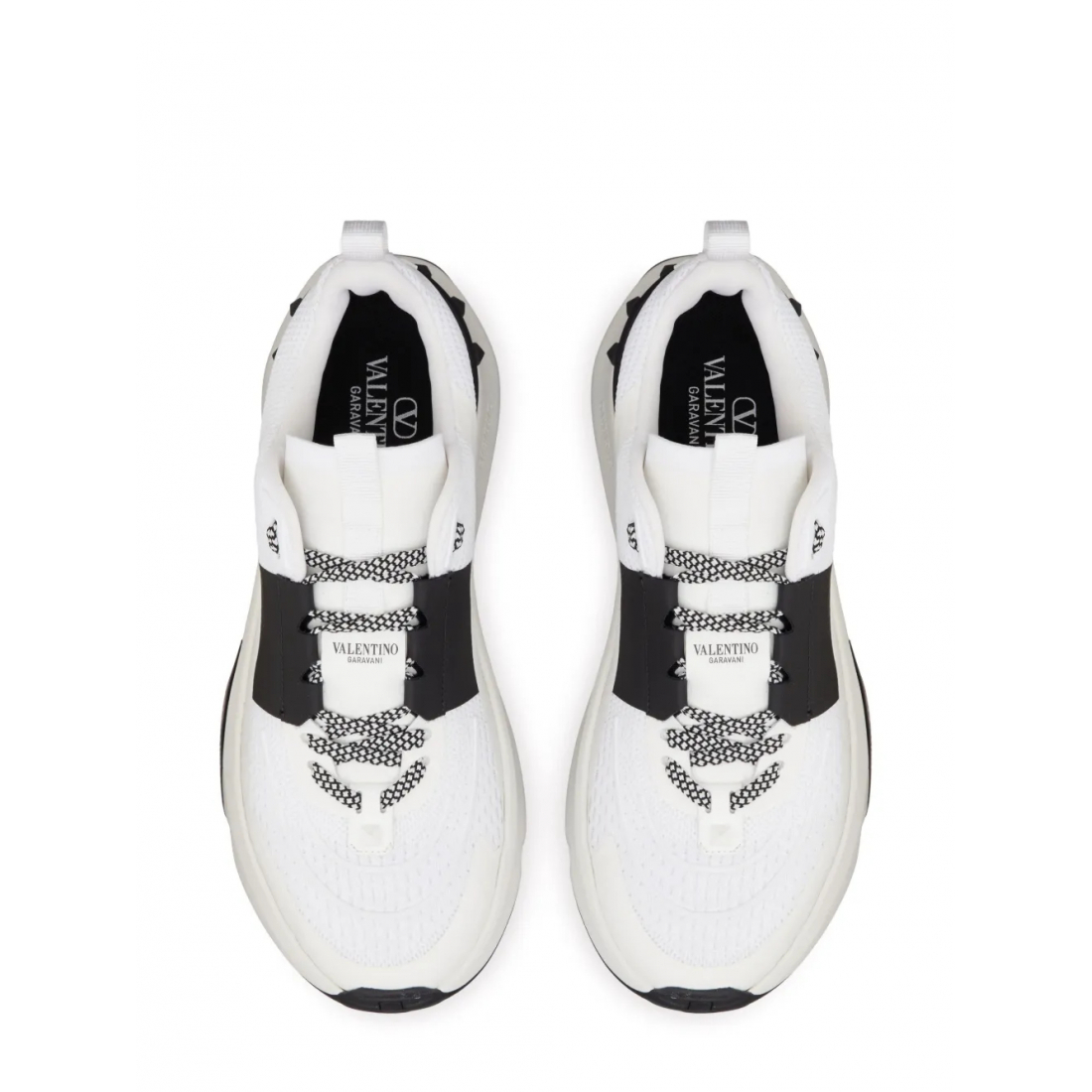 Sneakers 'True Act Panelled' pour Hommes