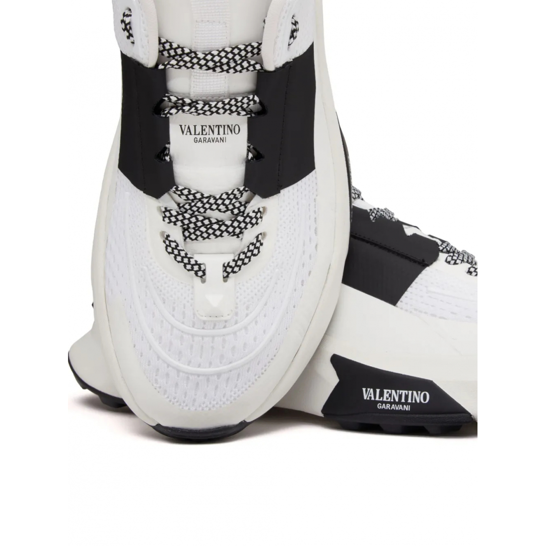 Sneakers 'True Act Panelled' pour Hommes