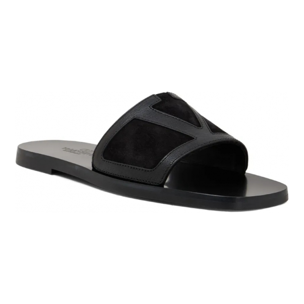 Sandales plates 'Viva Superstar' pour Hommes