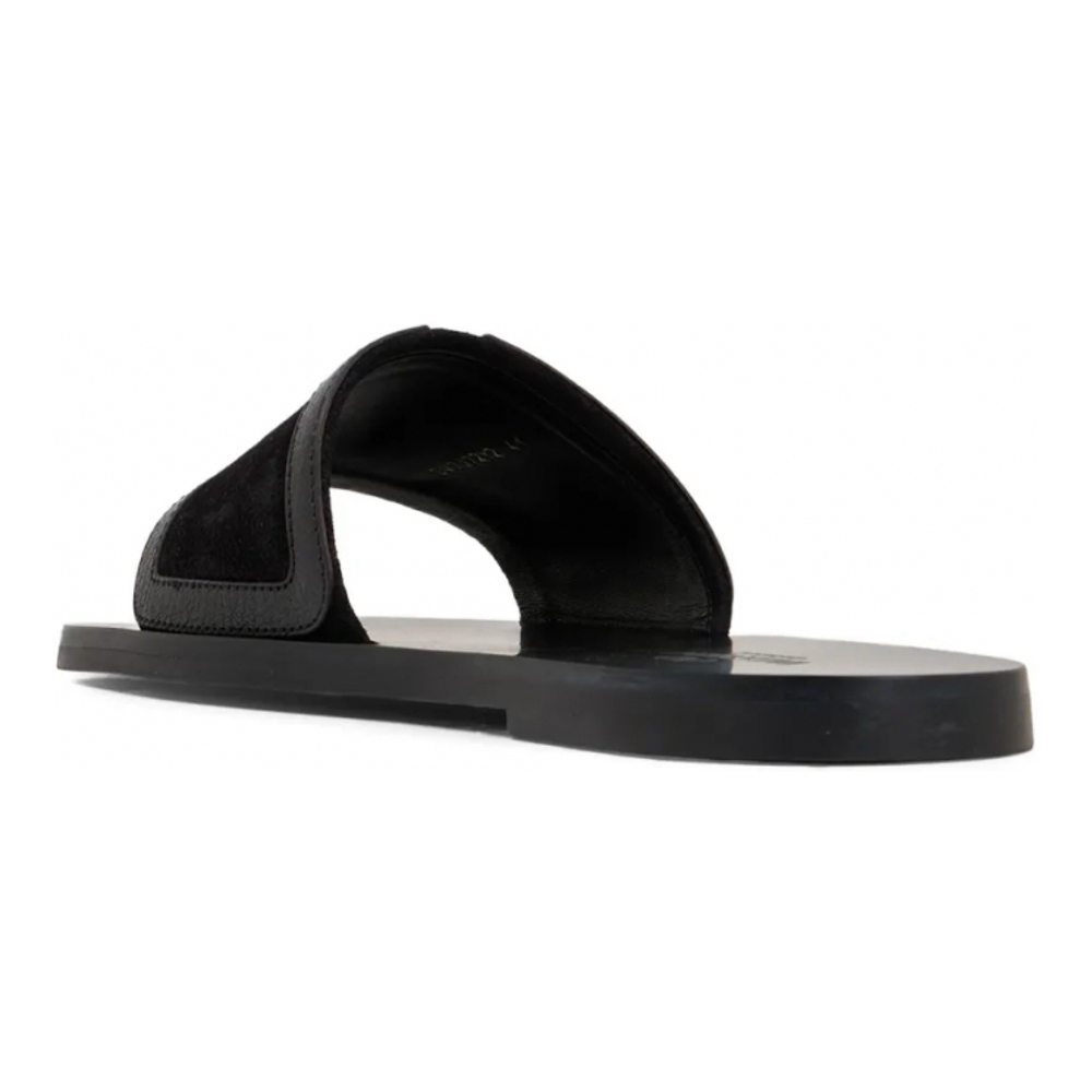 Sandales plates 'Viva Superstar' pour Hommes