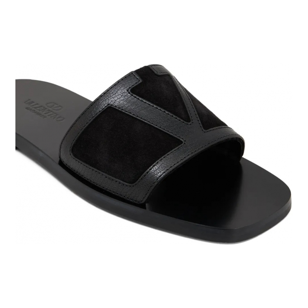 Sandales plates 'Viva Superstar' pour Hommes