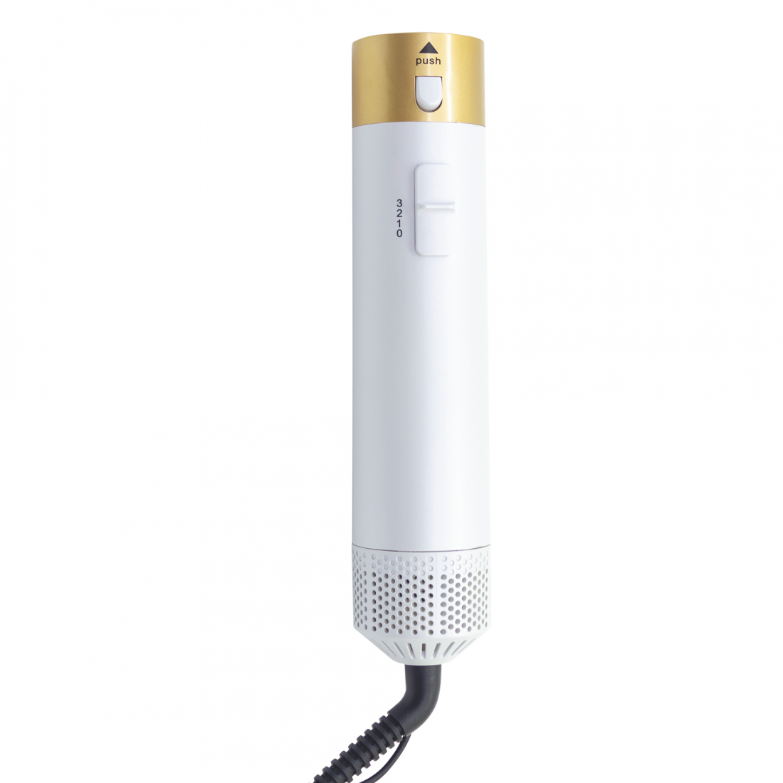 '5 In 1 Airflow Hair Styling Revolution' Air Blower