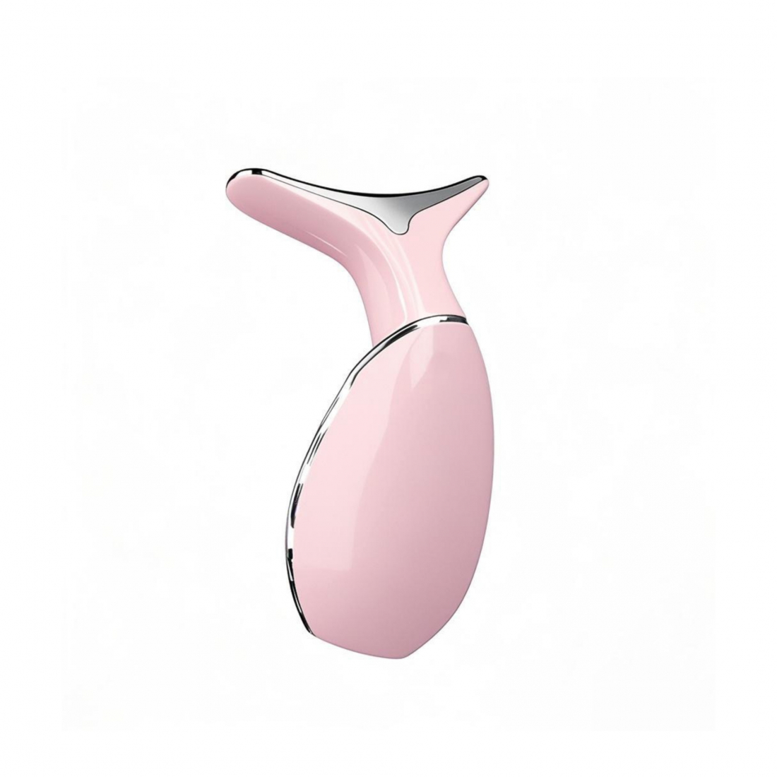 Masseur de nuque 'Age -Defying Face And Neck Massager Pink'