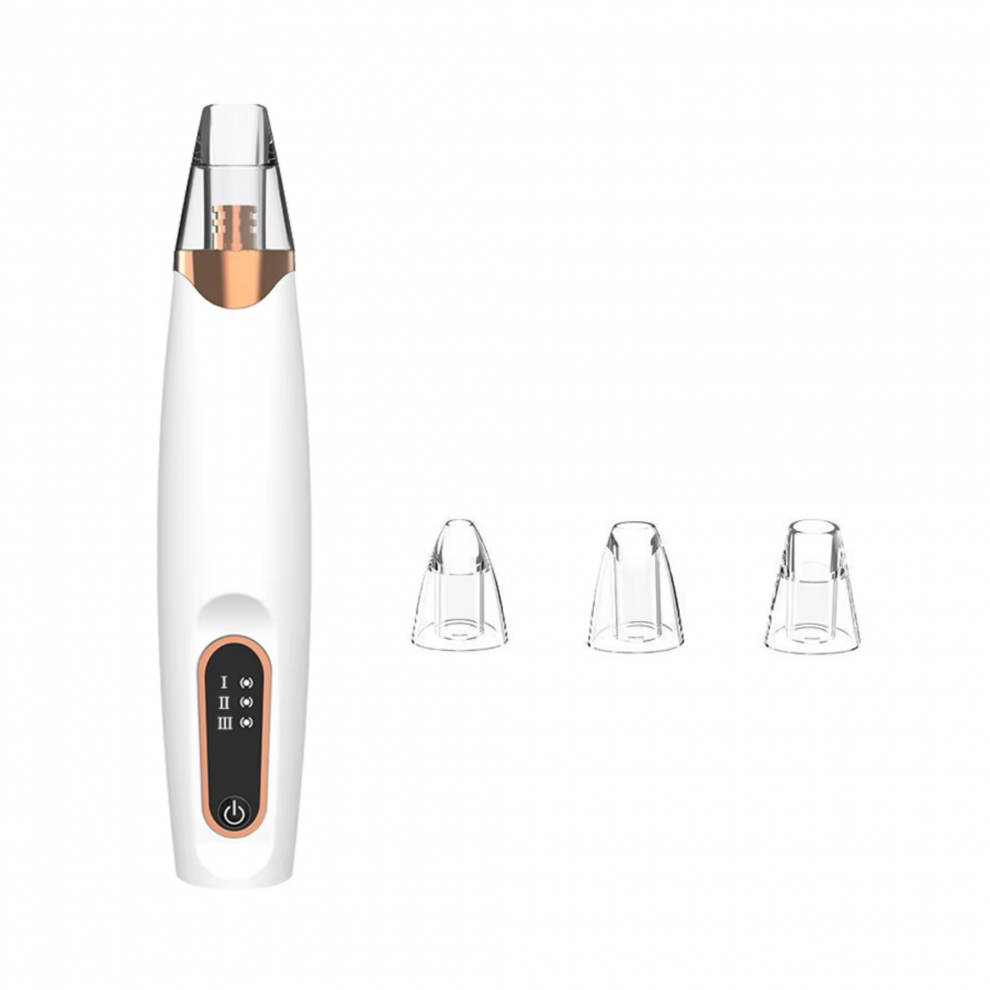 Aspirateur points noirs 'Deep Pore Purifying Vacuum'