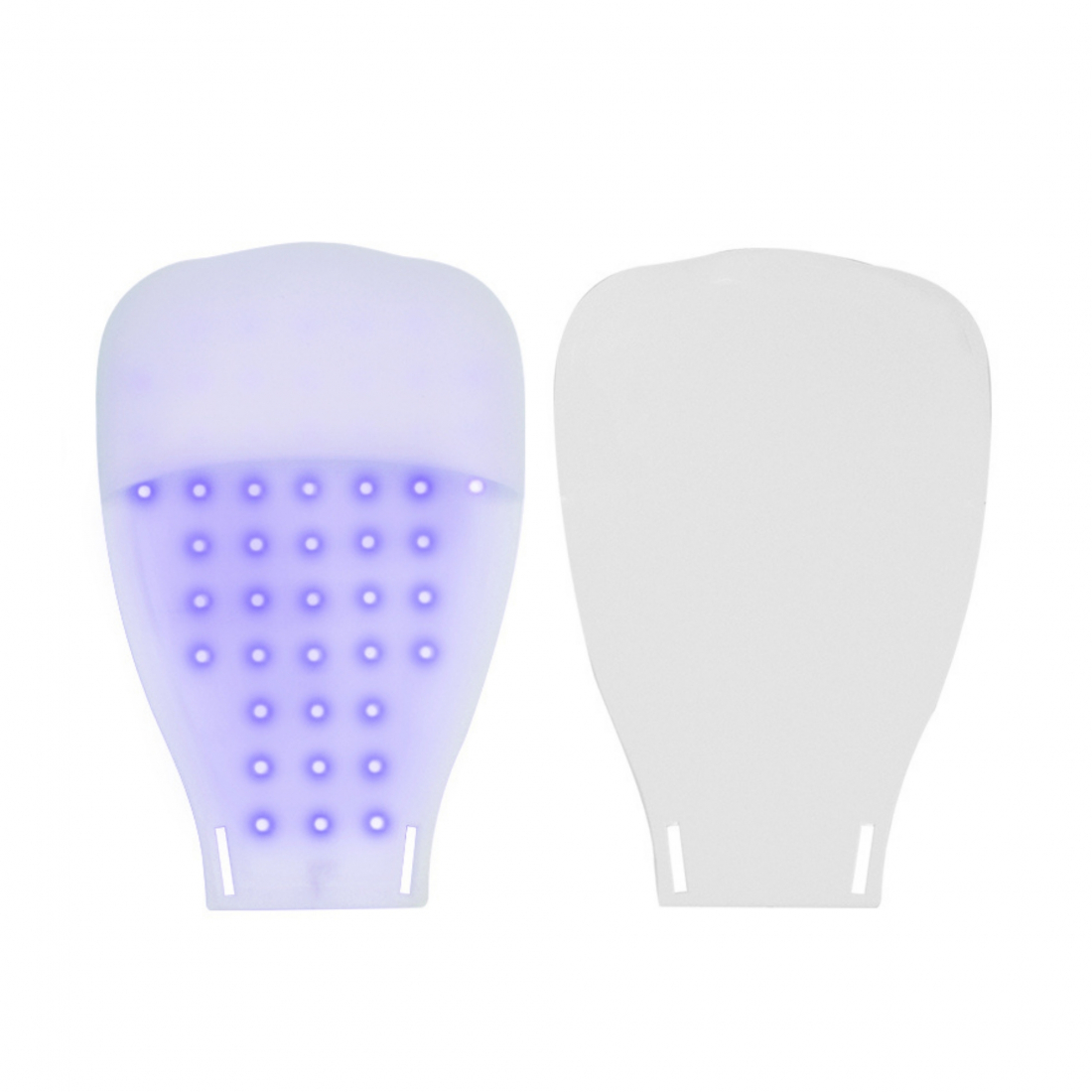 Dispositif anti-âge '7 Color Led Therapy Gloves'