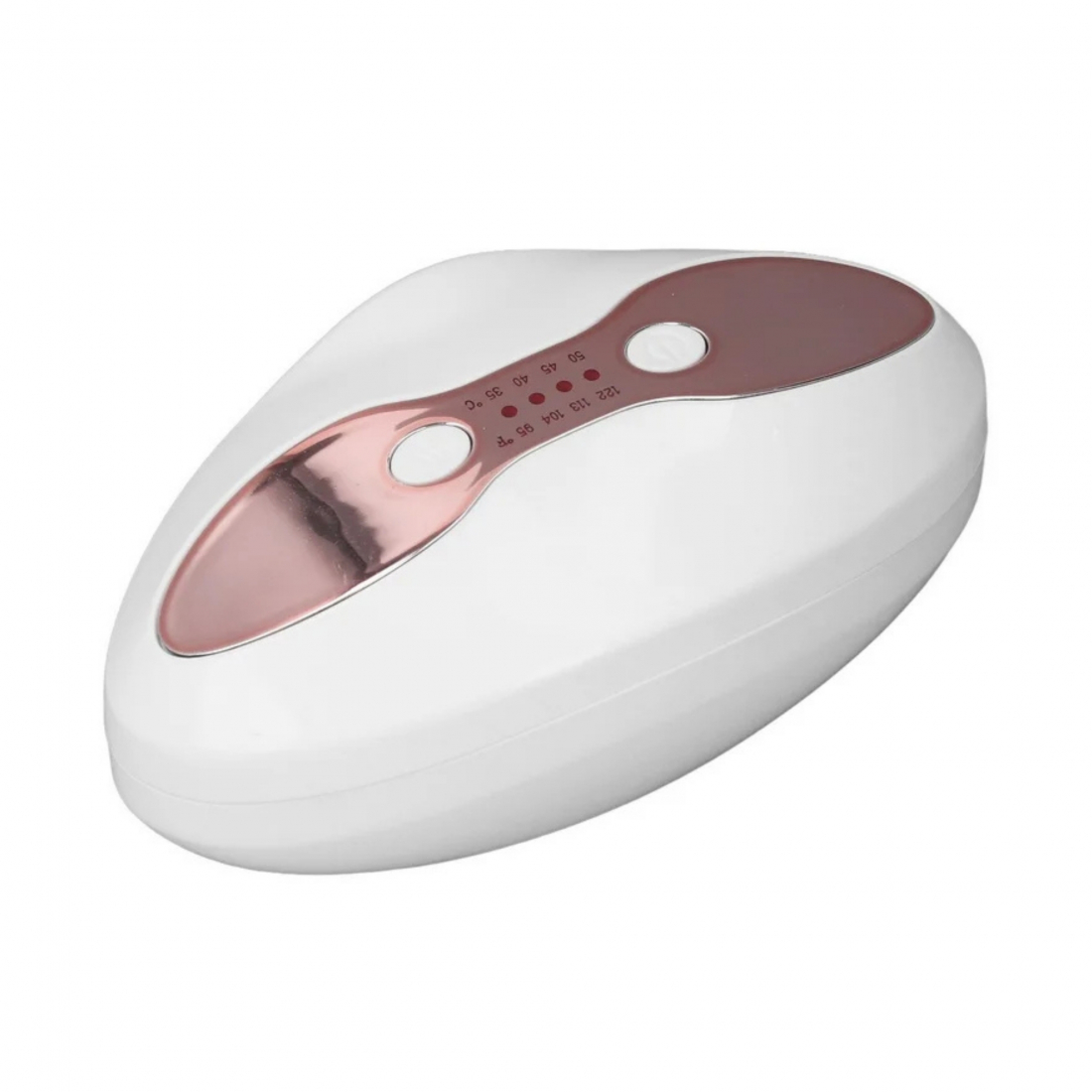 Dispositif anti-âge 'Eye & Lip Glow Therapy'