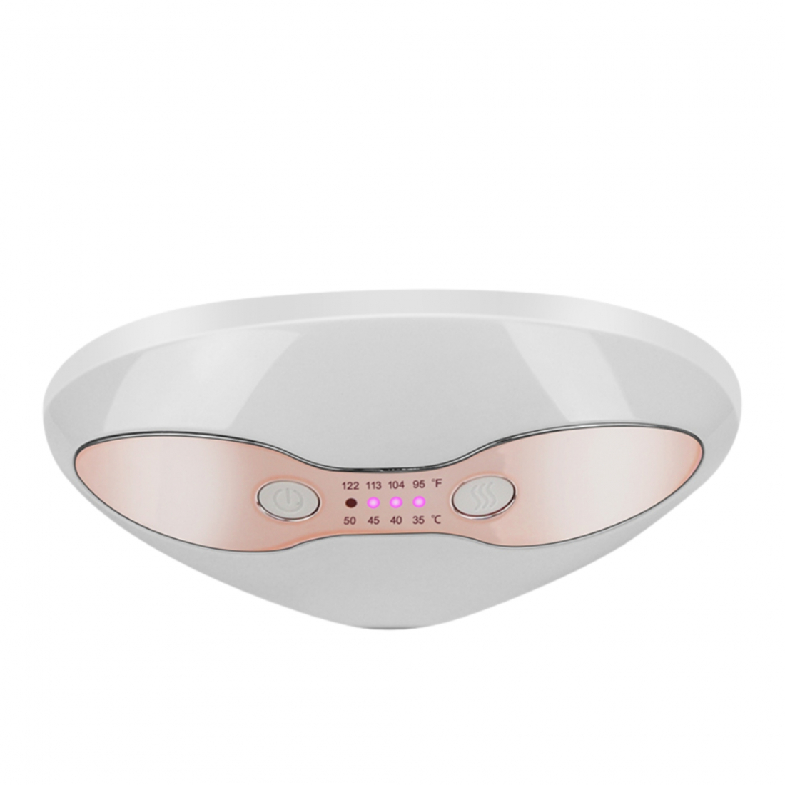 Dispositif anti-âge 'Eye & Lip Glow Therapy'