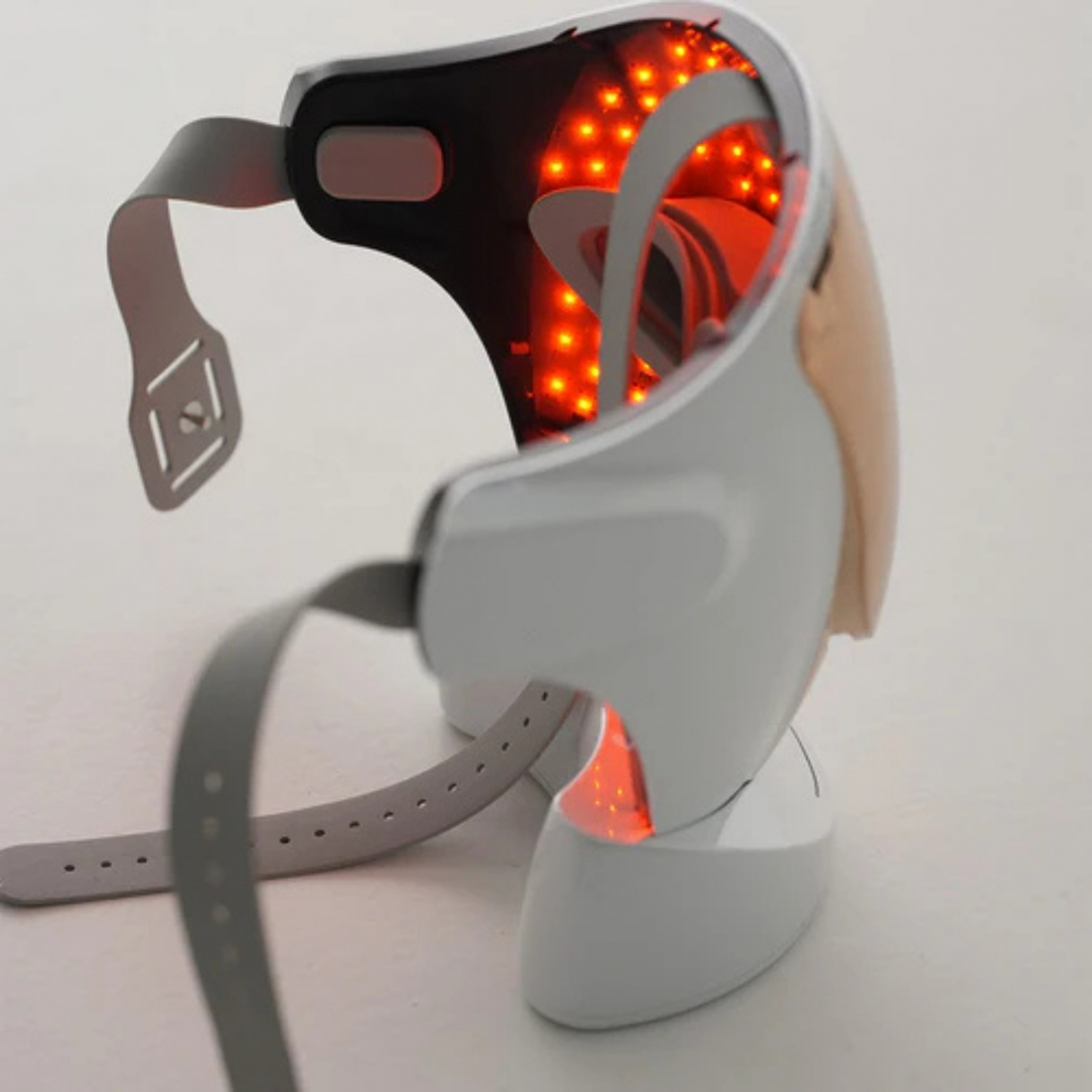 Masque LED pour visage 'Intensive Phototherapy Deep Renewal Led Mask'