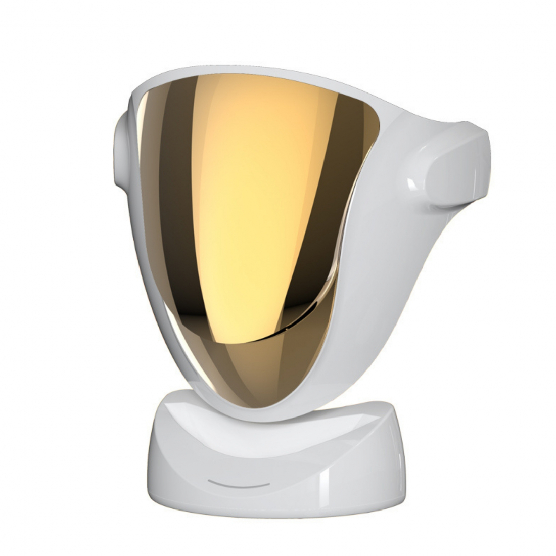 Masque LED pour visage 'Intensive Phototherapy Deep Renewal Led Mask'