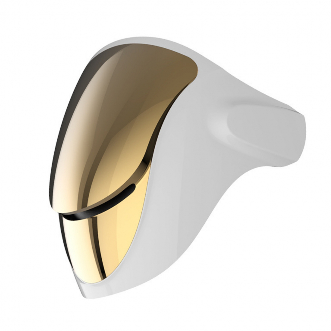 Masque LED pour visage 'Intensive Phototherapy Deep Renewal Led Mask'