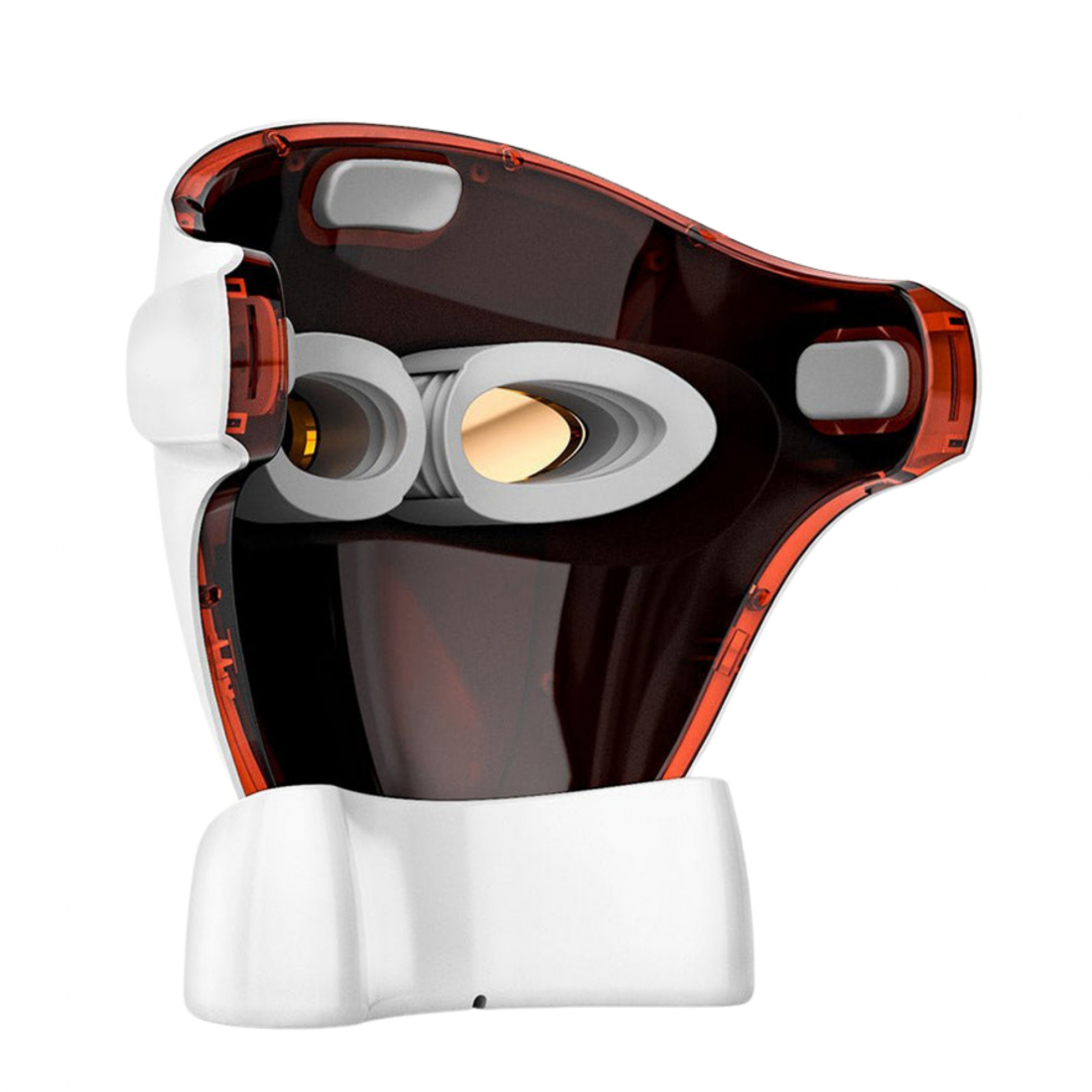 Masque LED pour visage 'Intensive Phototherapy Deep Renewal Led Mask'