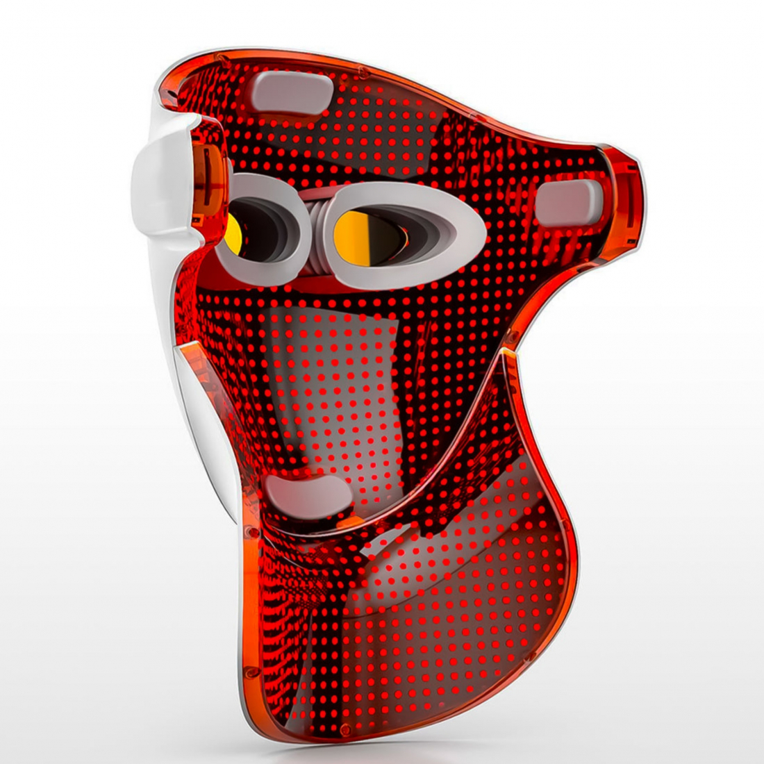 Masque LED pour visage 'Intensive Phototherapy Deep Renewal Led Mask'