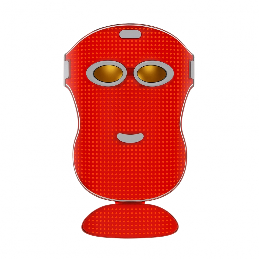 Masque LED pour visage 'Intensive Phototherapy Deep Renewal Led Mask'