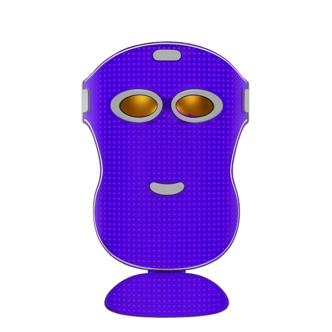 Masque LED pour visage 'Intensive Phototherapy Deep Renewal Led Mask'