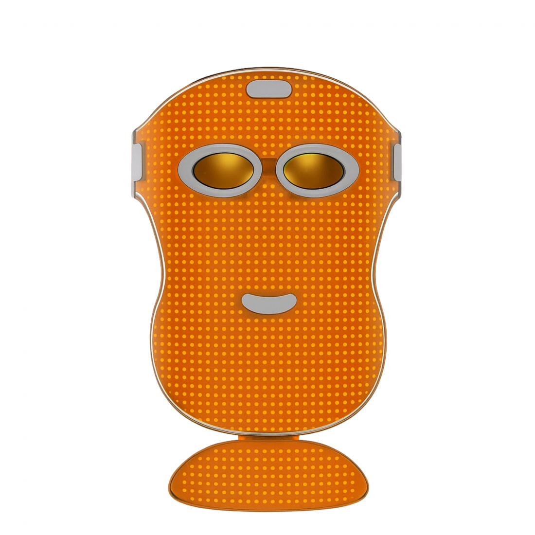 Masque LED pour visage 'Intensive Phototherapy Deep Renewal Led Mask'