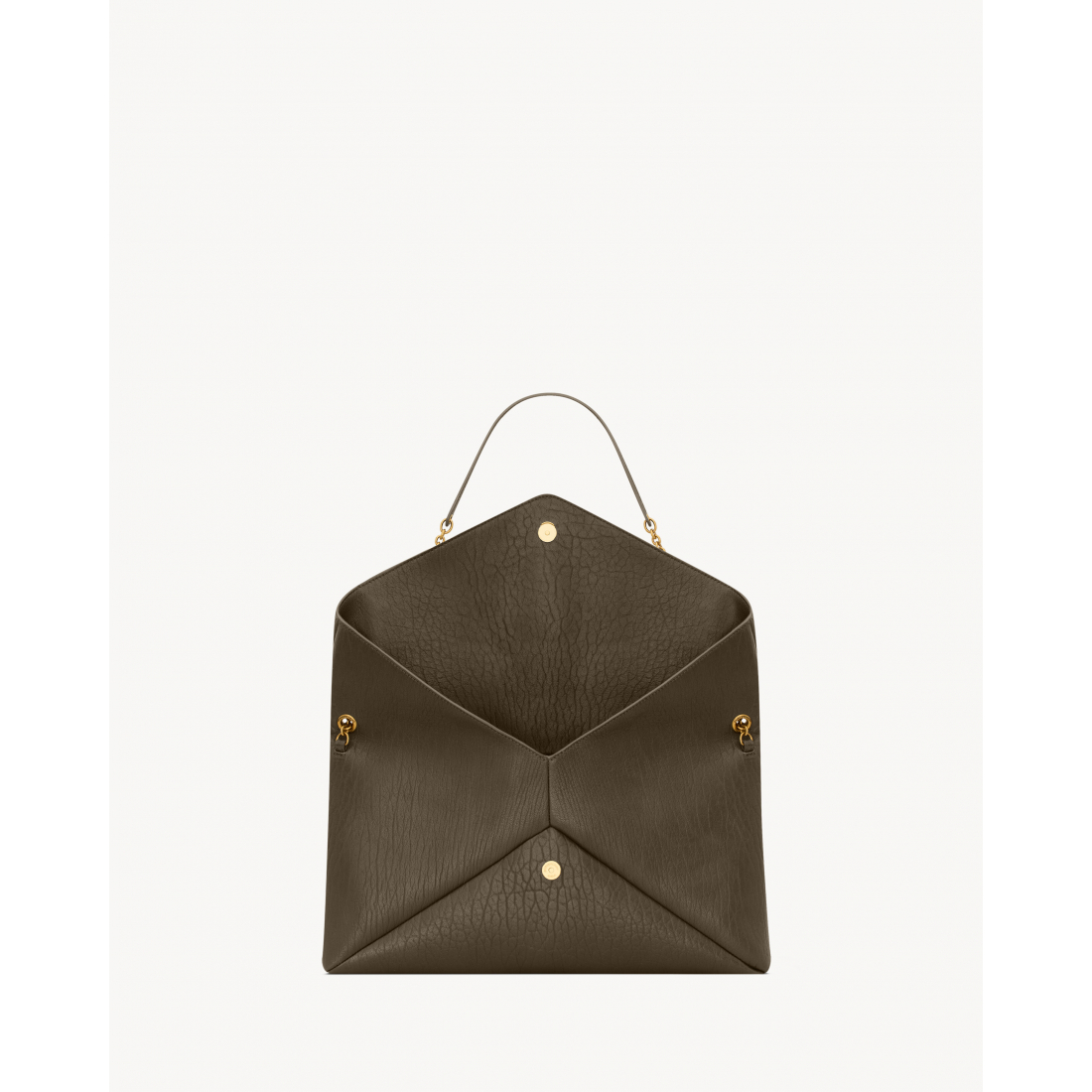 Women's 'Cassandre XXL Envelope' Pouch