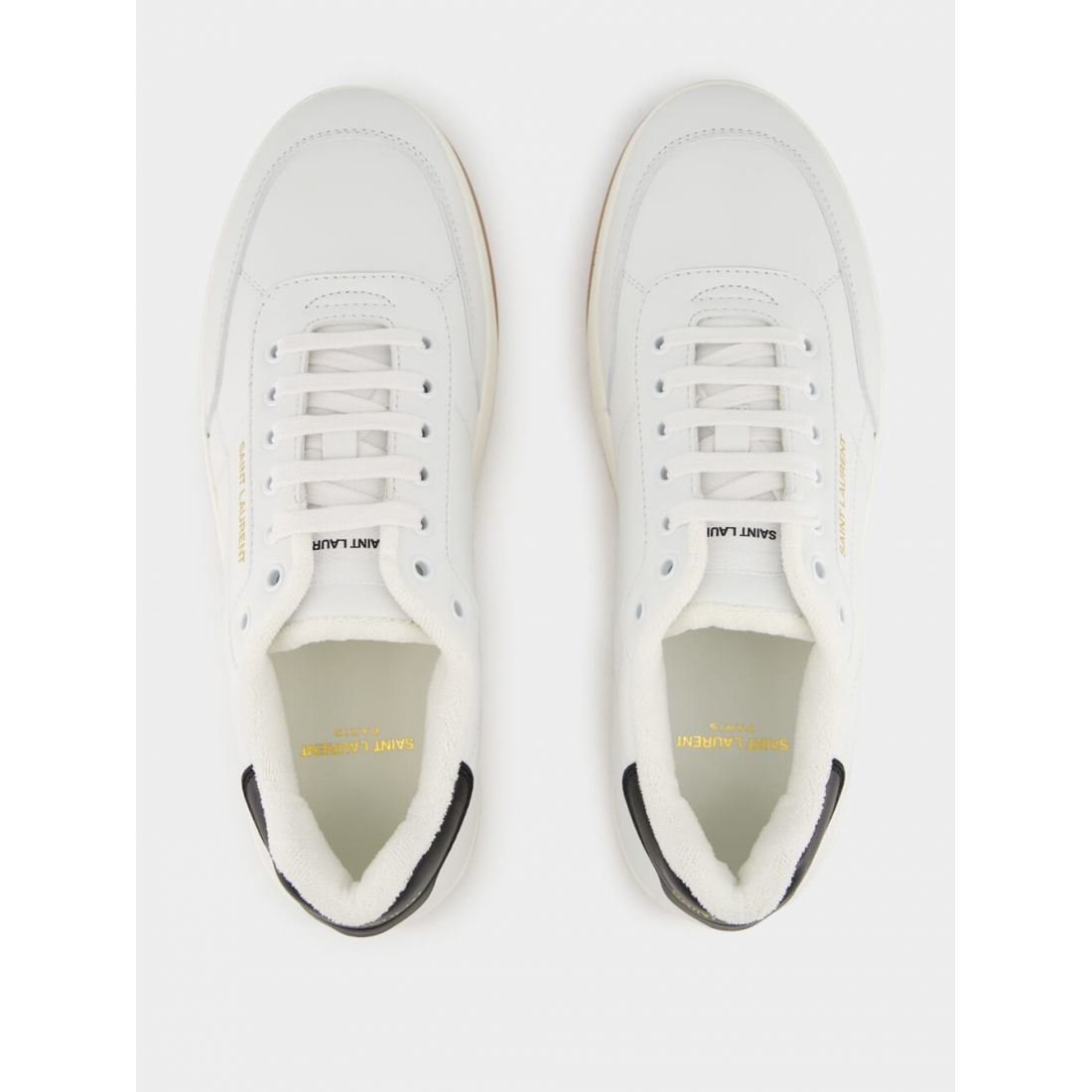 'SL/61' Sneakers für Herren