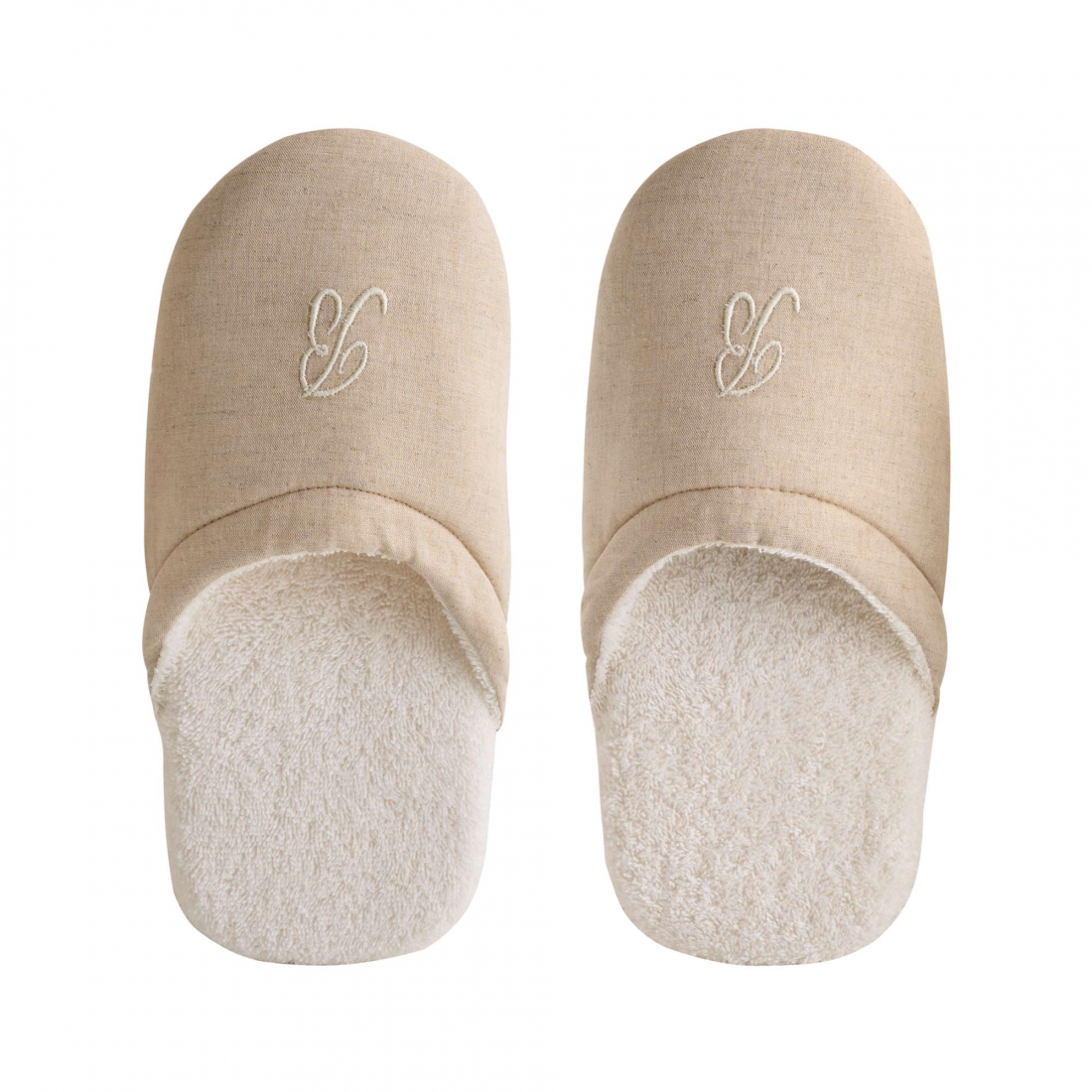Zahra Soft, Slippers B