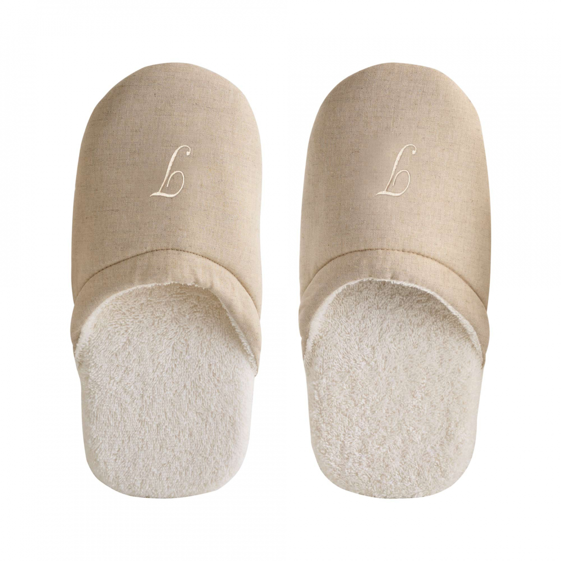 Zahra Soft, Slippers I