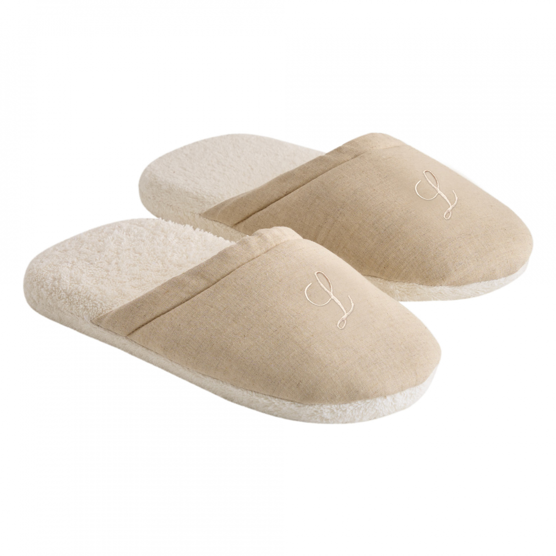 Zahra Soft, Slippers L