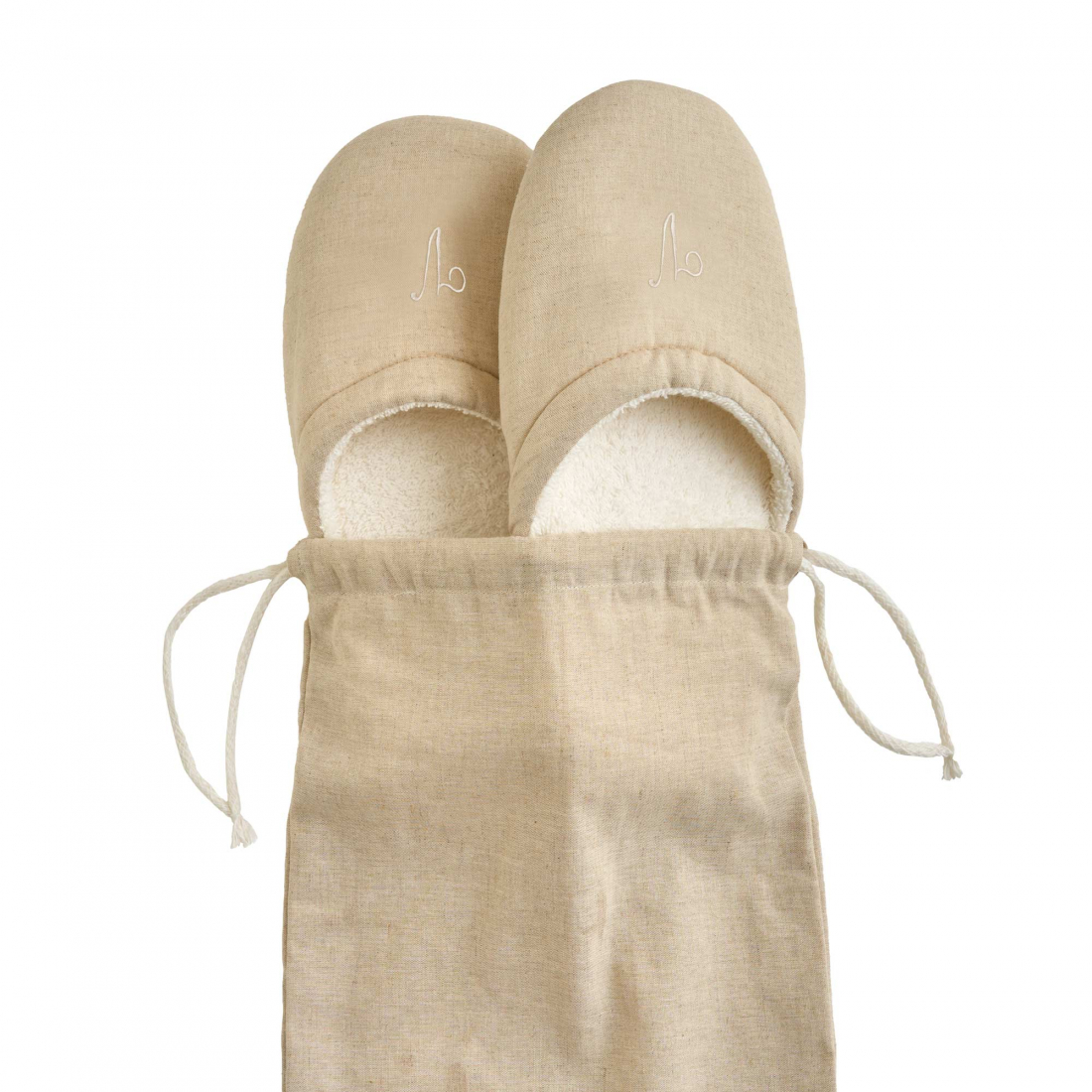 Zahra Soft, Slippers V