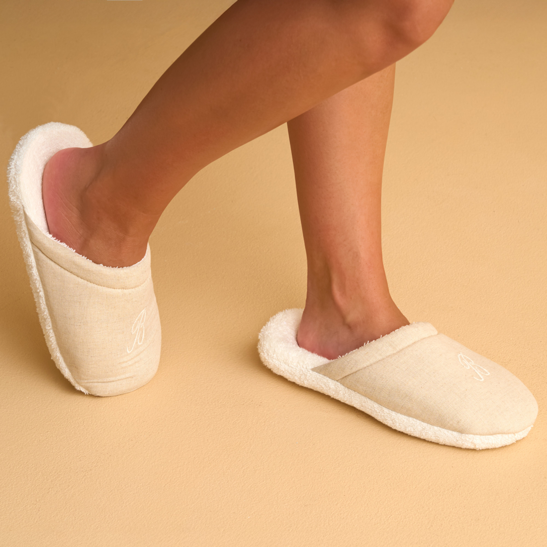 Zahra Soft, Slippers Z