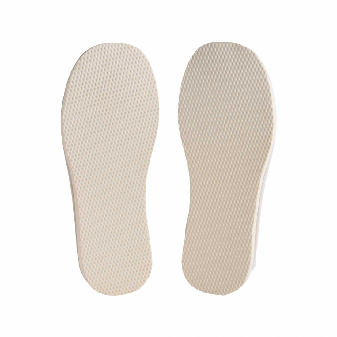 Perle, Pantoufles Ivoire