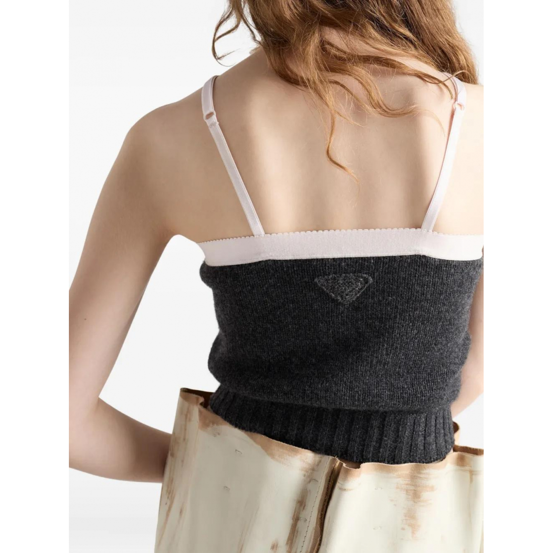 Top 'Adjustable' pour Femmes