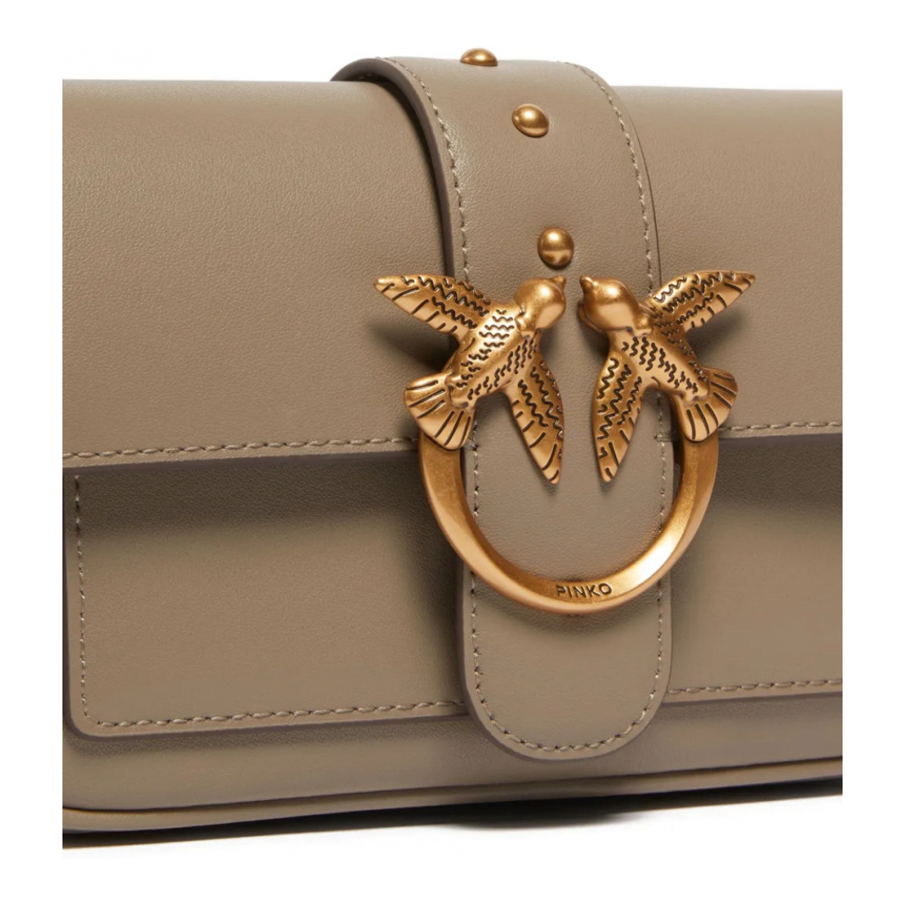 Women's 'Mini' Shoulder Bag