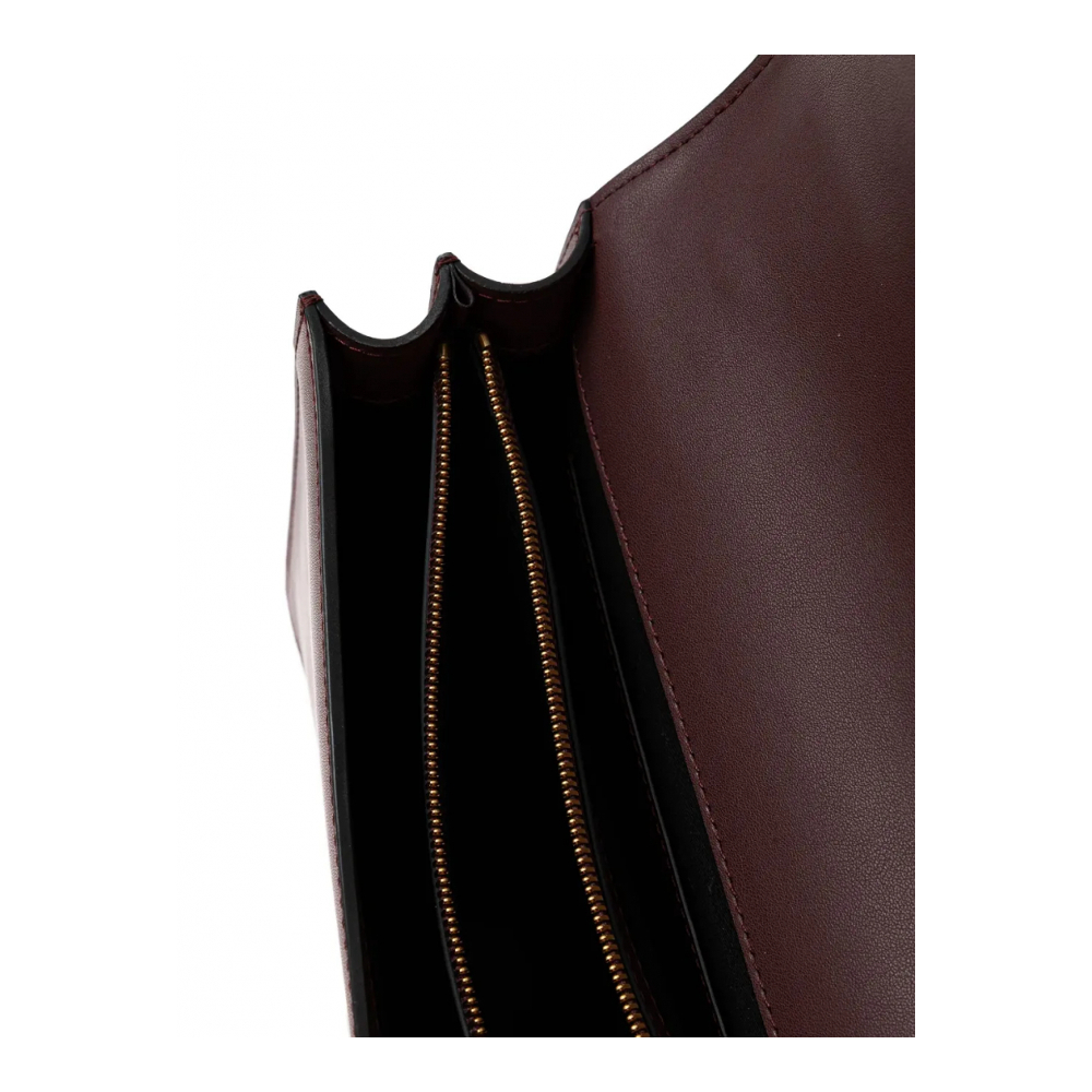 Women's 'Love One Flap' Shoulder Bag