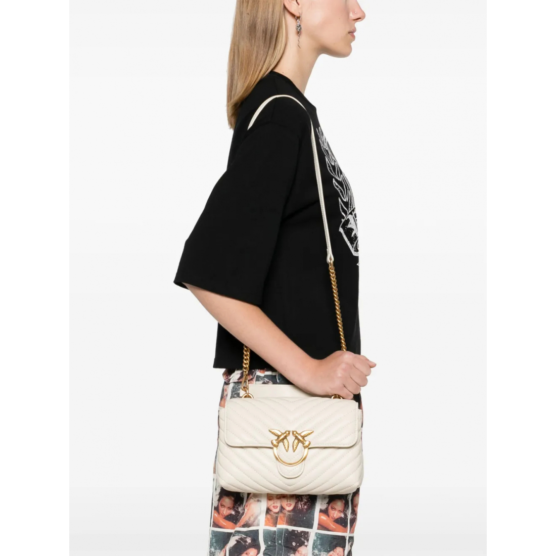 Women's 'Lady Love' Tote Bag