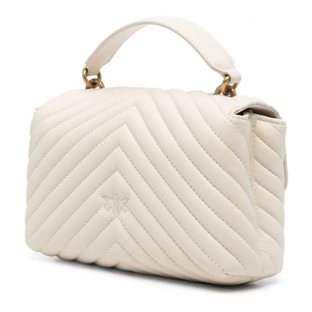 Women's 'Lady Love' Tote Bag