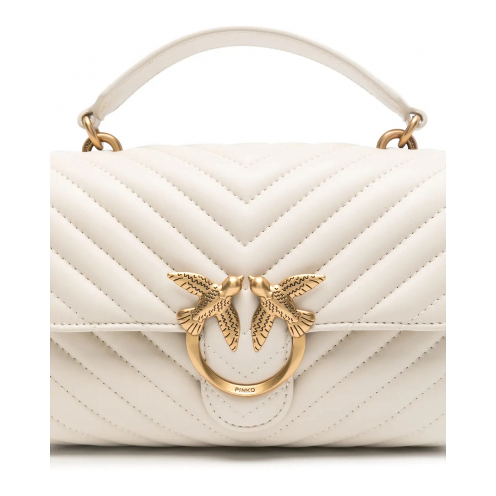 Women's 'Lady Love' Tote Bag