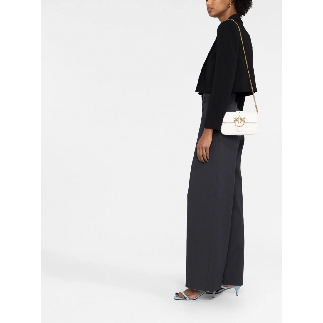 Women's 'Love' Crossbody Bag