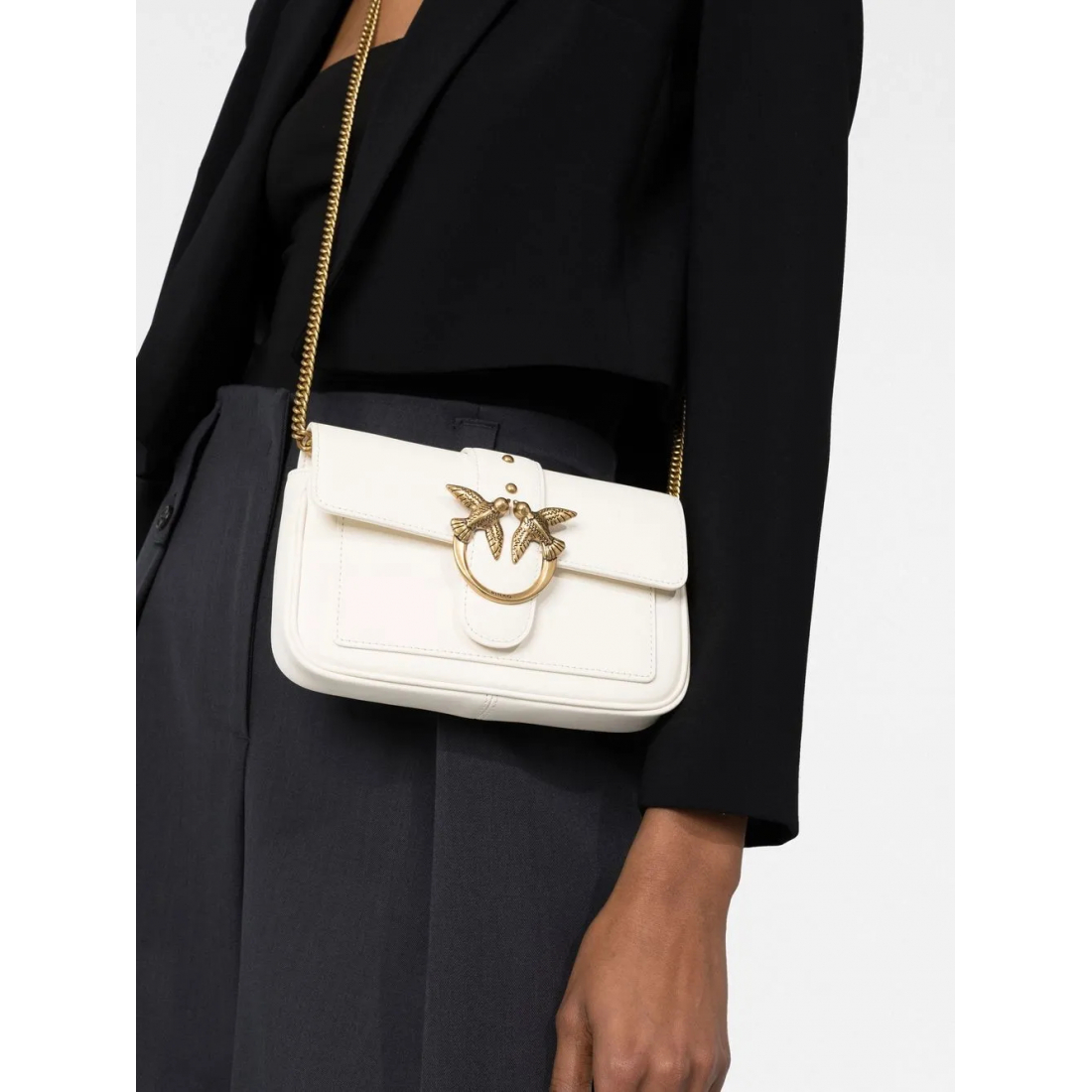 Women's 'Love' Crossbody Bag