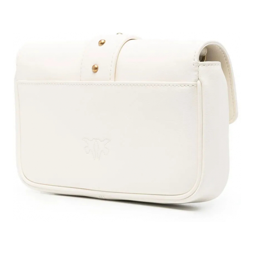 Women's 'Love' Crossbody Bag