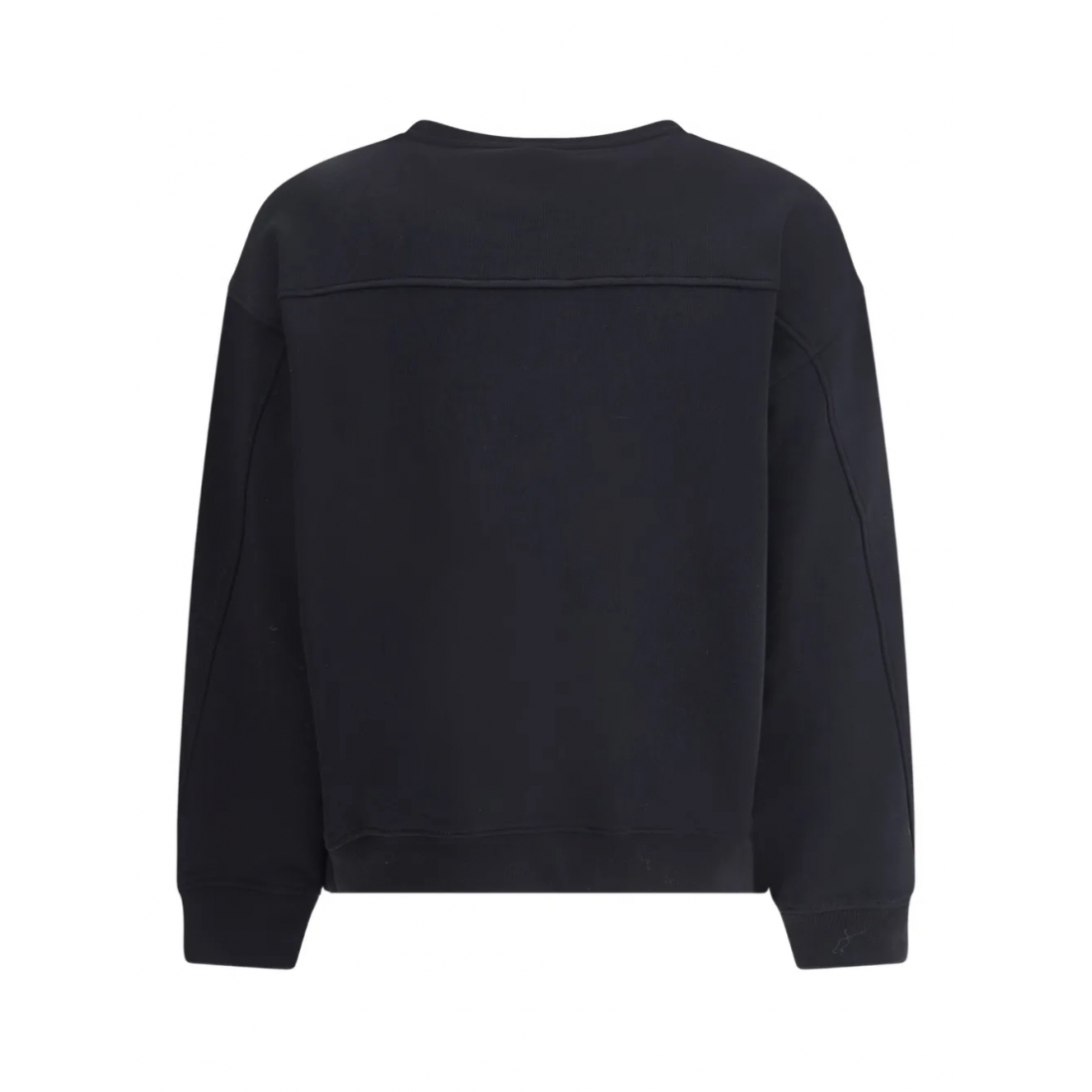 Women's 'Crystal-Embellishment' Sweatshirt