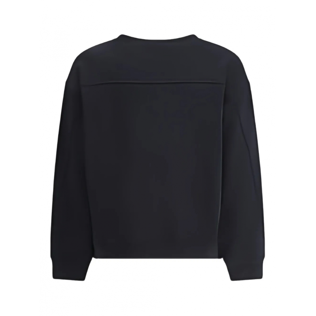 Women's 'Crystal-Embellishment' Sweatshirt