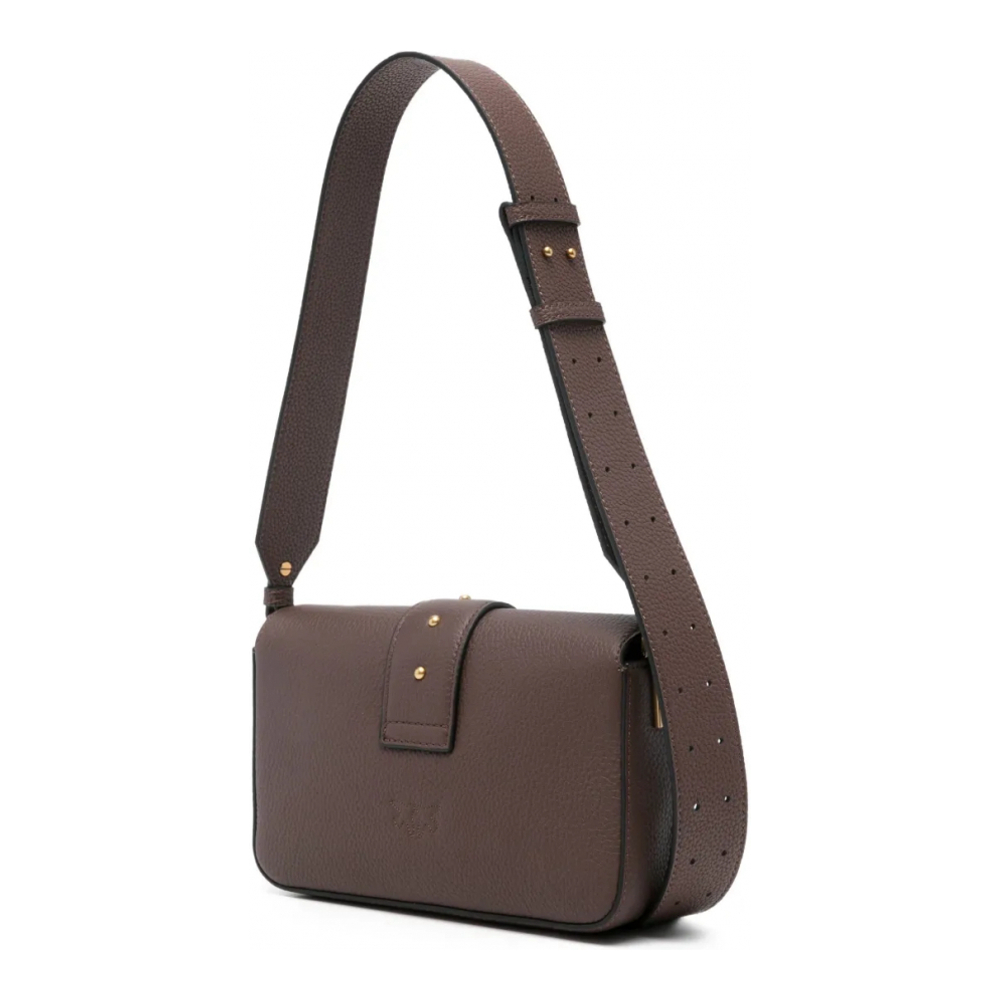 Women's 'Love Birds Shoulder Bag' Shoulder Bag